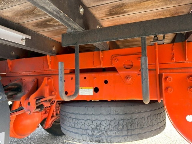 日野レンジャーアルミブロック中型（4t）[写真06]