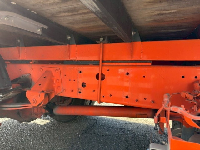 日野レンジャーアルミブロック中型（4t）[写真07]