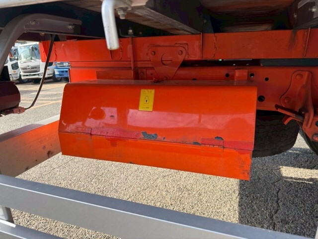 日野レンジャーアルミブロック中型（4t）[写真08]