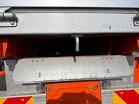 日野レンジャーアルミブロック中型（4t）[写真10]