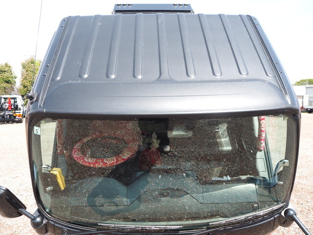 日野デュトロローダーダンプ小型（2t・3t）[写真14]