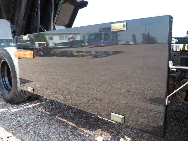 日野デュトロローダーダンプ小型（2t・3t）[写真15]