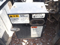 日野デュトロローダーダンプ小型（2t・3t）[写真18]