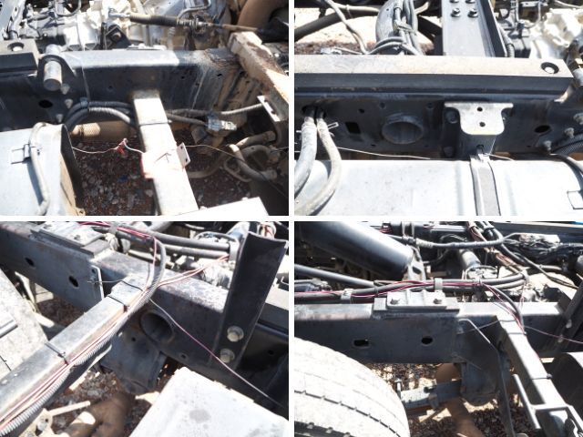 日野デュトロローダーダンプ小型（2t・3t）[写真18]