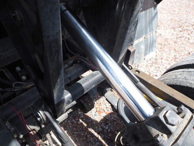 日野デュトロローダーダンプ小型（2t・3t）[写真20]