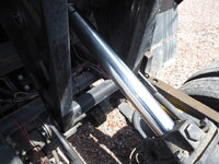 日野デュトロローダーダンプ小型（2t・3t）[写真21]