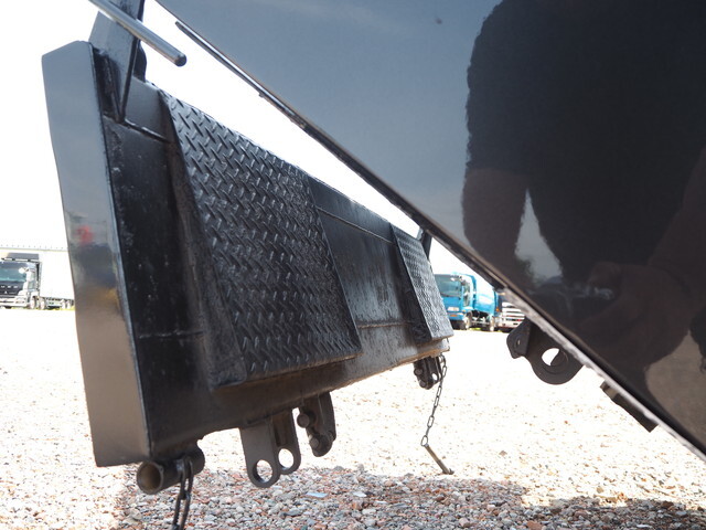 日野デュトロローダーダンプ小型（2t・3t）[写真23]