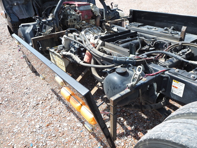 日野デュトロローダーダンプ小型（2t・3t）[写真26]