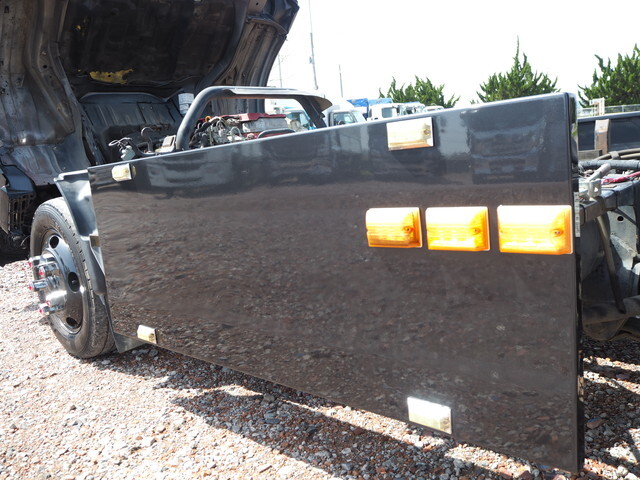 日野デュトロローダーダンプ小型（2t・3t）[写真27]