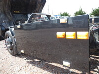 日野デュトロローダーダンプ小型（2t・3t）[写真28]