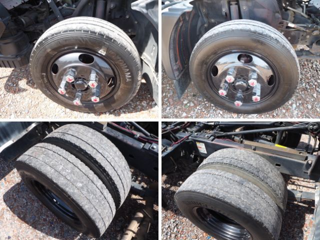 日野デュトロローダーダンプ小型（2t・3t）[写真28]