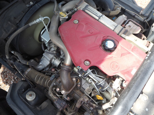 日野デュトロローダーダンプ小型（2t・3t）[写真29]