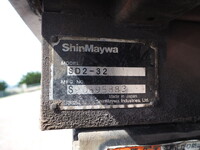 日野デュトロローダーダンプ小型（2t・3t）[写真31]