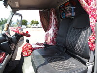 日野デュトロローダーダンプ小型（2t・3t）[写真32]