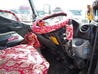 日野デュトロローダーダンプ小型（2t・3t）[写真34]