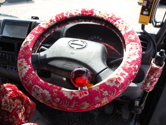 日野デュトロローダーダンプ小型（2t・3t）[写真34]