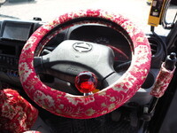 日野デュトロローダーダンプ小型（2t・3t）[写真35]