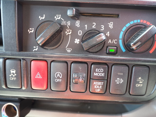 日野デュトロローダーダンプ小型（2t・3t）[写真36]