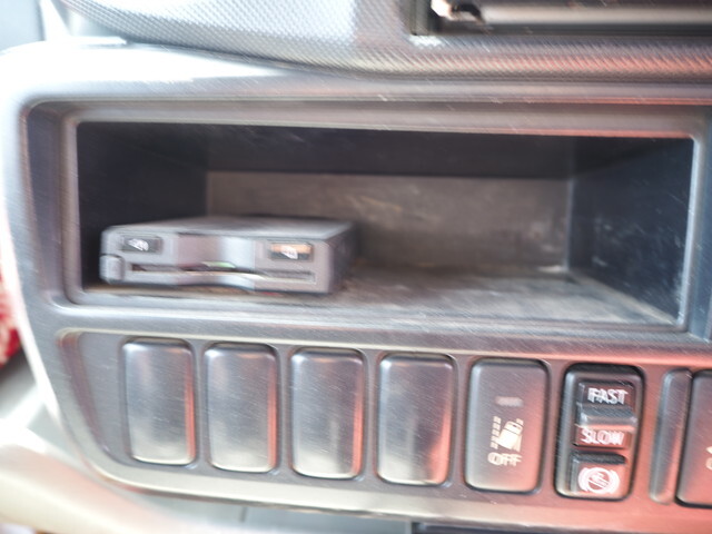 日野デュトロローダーダンプ小型（2t・3t）[写真37]