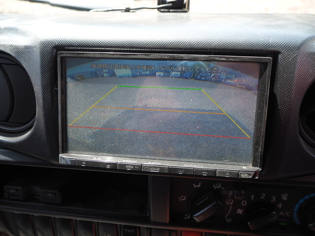 日野デュトロローダーダンプ小型（2t・3t）[写真38]