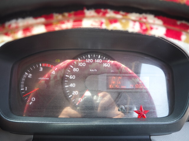 日野デュトロローダーダンプ小型（2t・3t）[写真40]