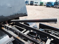 日野デュトロローダーダンプ小型（2t・3t）[写真10]