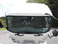 いすゞフォワードダンプ中型（4t）[写真11]