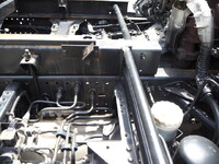 いすゞフォワードダンプ中型（4t）[写真15]