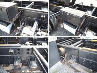 いすゞフォワードダンプ中型（4t）[写真16]