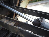 いすゞフォワードダンプ中型（4t）[写真18]