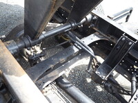 いすゞフォワードダンプ中型（4t）[写真21]