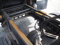 いすゞフォワードダンプ中型（4t）[写真22]