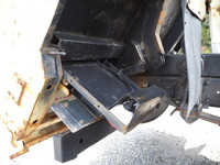 いすゞフォワードダンプ中型（4t）[写真23]