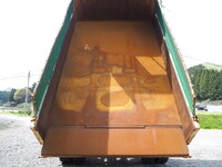 いすゞフォワードダンプ中型（4t）[写真24]