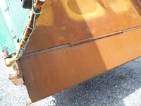 いすゞフォワードダンプ中型（4t）[写真25]