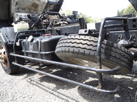 いすゞフォワードダンプ中型（4t）[写真26]