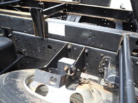 いすゞフォワードダンプ中型（4t）[写真27]