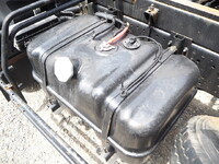 いすゞフォワードダンプ中型（4t）[写真28]