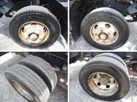 いすゞフォワードダンプ中型（4t）[写真29]