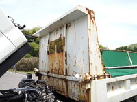 いすゞフォワードダンプ中型（4t）[写真30]