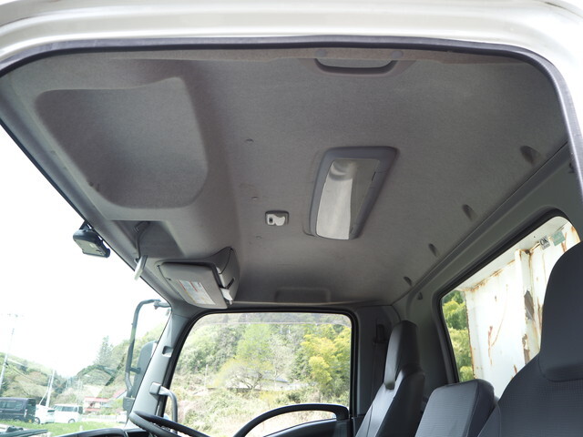 いすゞフォワードダンプ中型（4t）[写真32]