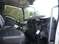 いすゞフォワードダンプ中型（4t）[写真35]