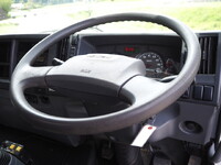 いすゞフォワードダンプ中型（4t）[写真36]