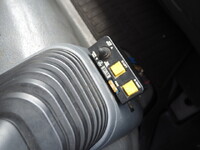 いすゞフォワードダンプ中型（4t）[写真37]