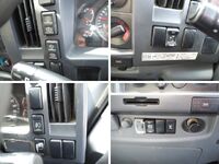 いすゞフォワードダンプ中型（4t）[写真40]