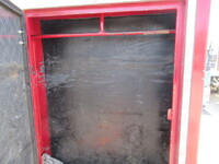 三菱ふそうスーパーグレートアルミブロック大型（10t）[写真11]