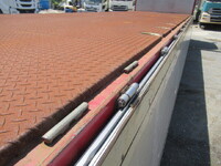 三菱ふそうスーパーグレートアルミブロック大型（10t）[写真13]