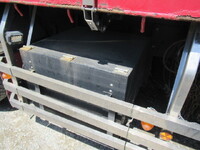 三菱ふそうスーパーグレートアルミブロック大型（10t）[写真16]