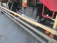 三菱ふそうスーパーグレートアルミブロック大型（10t）[写真20]