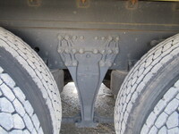 三菱ふそうスーパーグレートアルミブロック大型（10t）[写真22]